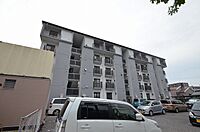広島県広島市西区井口台1丁目：物件画像／オールハウス株式会社　大町店