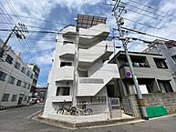 広島県広島市西区三滝町：物件画像／オールハウス株式会社　大町店