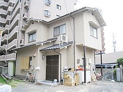 広島高速交通アストラムライン 中筋駅 徒歩7分の賃貸一戸建て