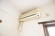同物件別号室のものです。