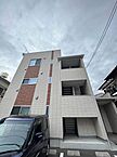 広島県広島市中区江波南2丁目：物件画像／オールハウス株式会社　大町店