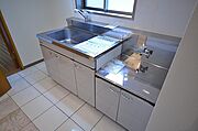 別号室の写真です