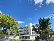 広島市立落合小学校