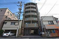 広島県広島市西区福島町1丁目：物件画像／オールハウス株式会社　大町店