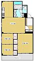 新町マンション4階10.0万円