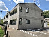広島県広島市安佐北区大林1丁目：物件画像／オールハウス株式会社　大町店