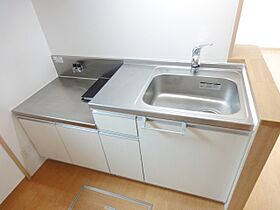広島県広島市南区南蟹屋２丁目（賃貸マンション1LDK・1階・36.56㎡） その4