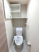 同物件別号室の写真です。