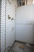 別号室の写真です（反転）