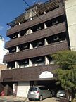 広島県広島市中区舟入町：物件画像／オールハウス株式会社　大町店