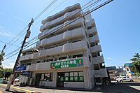 広島県広島市安佐南区中須1丁目：物件画像／オールハウス株式会社　大町店