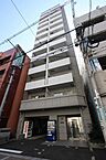 広島県広島市南区京橋町：物件画像／オールハウス株式会社　大町店