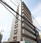 広島県広島市南区猿猴橋町：物件画像／オールハウス株式会社　大町店