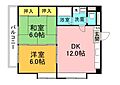 レジデンス古田2階5.4万円