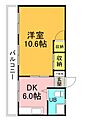 大宮グリーンコーポ4階4.0万円