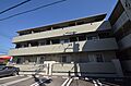 セジュール庚午北ヒルズ