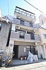 広島県広島市中区昭和町：物件画像／オールハウス株式会社　大町店