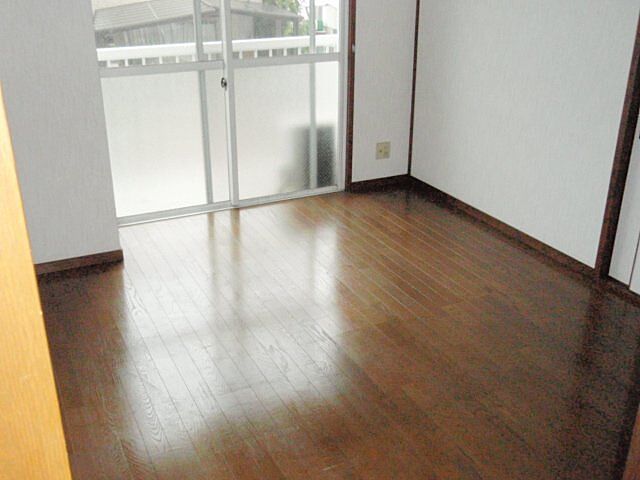 洋室