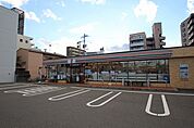 セブン−イレブン　広島皆実6丁目店