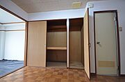 別号室の写真です。