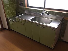 広島県広島市西区南観音７丁目（賃貸マンション1LDK・2階・32.00㎡） その4