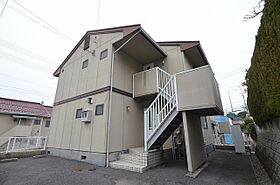 広島県広島市西区井口台３丁目（賃貸アパート2LDK・2階・53.26㎡） その17