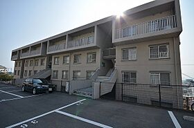 広島県広島市西区井口台１丁目（賃貸マンション2LDK・3階・55.30㎡） その8