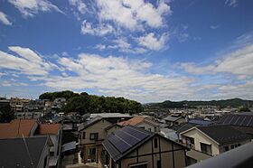 広島県安芸郡府中町山田２丁目（賃貸マンション2LDK・4階・65.50㎡） その12