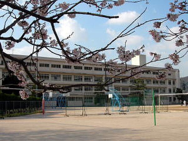 画像18:広島市立祇園中学校