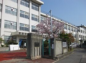 広島県広島市安佐南区西原３丁目（賃貸マンション1LDK・4階・46.20㎡） その14