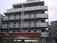 広島県広島市東区中山南1丁目：物件画像／オールハウス株式会社　大町店