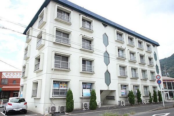 広島県広島市安佐南区八木２丁目(賃貸マンション3DK・3階・56.00㎡)の写真 その1