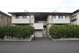 広島県広島市安佐南区東原２丁目（賃貸アパート3LDK・2階・60.39㎡） その1