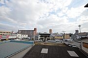 写真は別号室のものです。