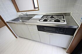 広島県広島市南区仁保新町１丁目（賃貸マンション2LDK・3階・50.43㎡） その23