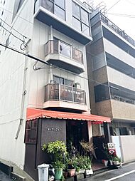 広島電鉄8系統 舟入町駅 徒歩4分