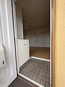 同物件別号室の写真です。