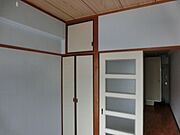 同タイプ別部屋の写真です。