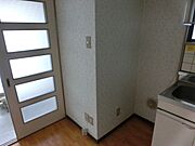 同タイプ別部屋の写真です。