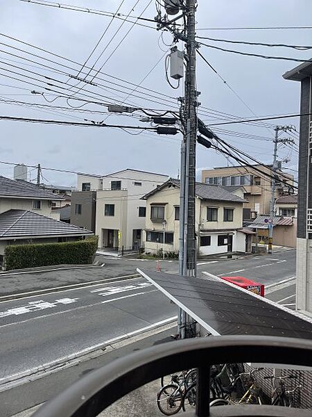 広島県広島市中区江波西２丁目(賃貸マンション1K・2階・20.10㎡)の写真 その16