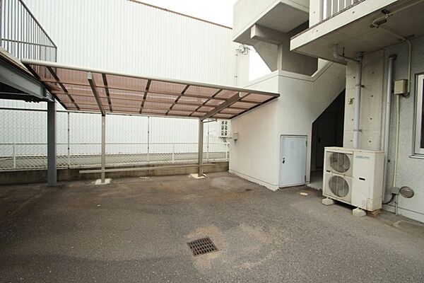 広島県広島市安佐南区八木１丁目(賃貸マンション1K・4階・24.30㎡)の写真 その27