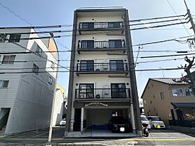 広島県広島市中区千田町２丁目（賃貸マンション1LDK・3階・34.73㎡） その1