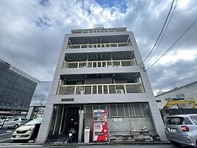 広島県広島市中区光南３丁目（賃貸マンション1R・3階・16.50㎡） その1