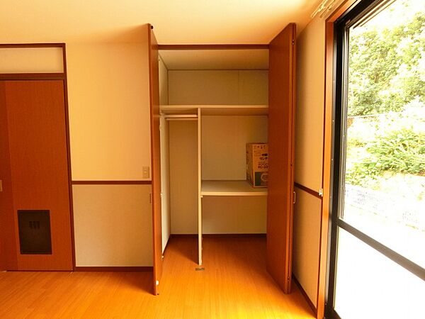 広島県広島市西区草津梅が台(賃貸アパート1LDK・1階・42.15㎡)の写真 その12