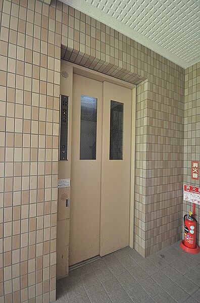 広島県広島市西区古江上２丁目(賃貸マンション3LDK・2階・68.00㎡)の写真 その17