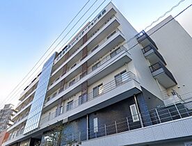 広島県広島市中区宝町（賃貸マンション1R・3階・16.75㎡） その17