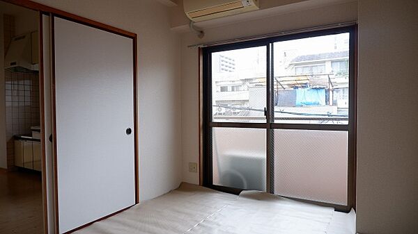 広島県広島市中区舟入幸町(賃貸マンション2LDK・3階・42.00㎡)の写真 その21