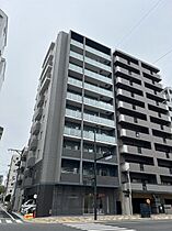 広島県広島市中区住吉町（賃貸マンション1LDK・9階・29.78㎡） その1