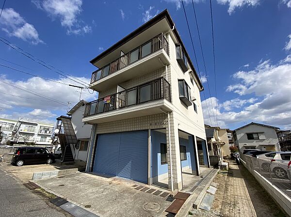 広島県広島市中区江波本町(賃貸マンション1R・2階・24.70㎡)の写真 その16