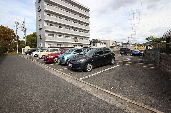 広島県広島市安佐南区川内６丁目(賃貸マンション1K・3階・24.66㎡)の写真 その9